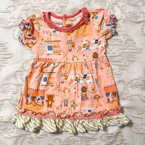 🏷 SALE 🏷 Matilda Jane Top